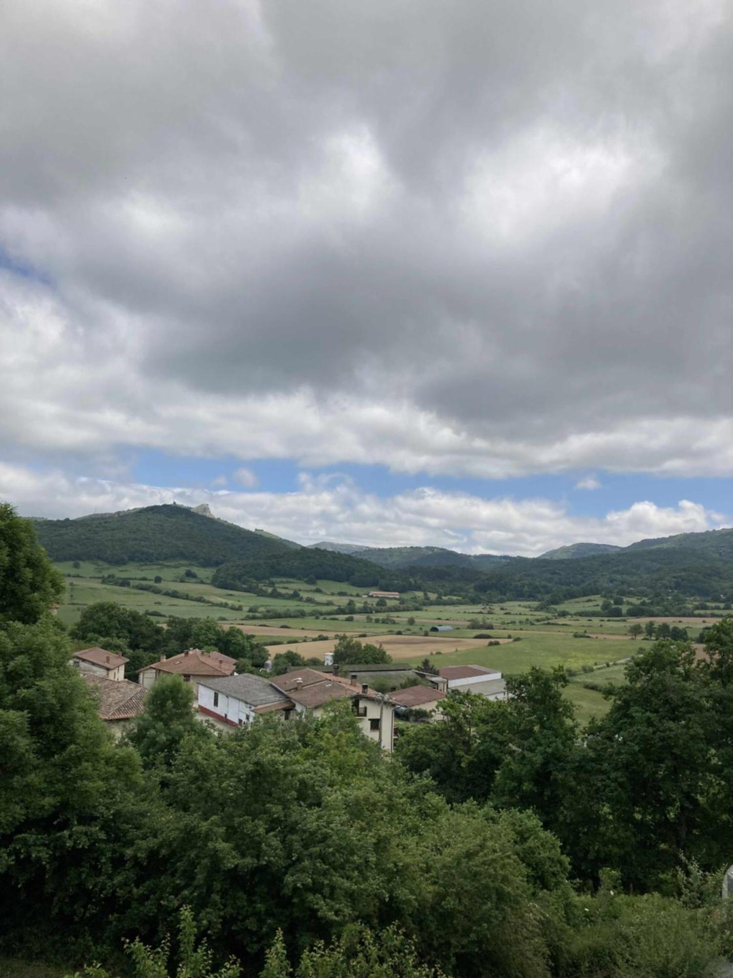 Apartamentos Rurales Casa Lafuente Luquiano Pokoj fotografie